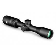 Vortex Crossfire HD 2-7x32mm 1" V-Plex Rimfire (MOA) Riflescope