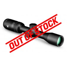 Vortex Crossfire HD 2-7x32mm 1" V-Plex Rimfire (MOA) Riflescope