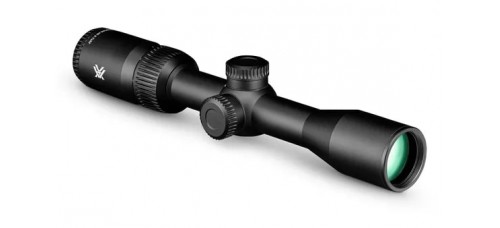 Vortex Crossfire HD 2-7x32mm 1" V-Plex Rimfire (MOA) Riflescope
