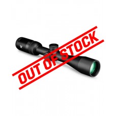 Vortex Crossfire HD 3-9x40mm 1" DEAD-HOLD® BDC (MOA) Riflescope