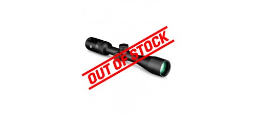 Vortex Crossfire HD 3-9x40mm 1" DEAD-HOLD® BDC (MOA) Riflescope
