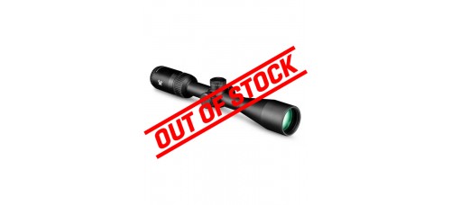Vortex Crossfire HD 3-9x40mm 1" Illuminated Dead-Hold® 2A BDC (MOA) Riflescope