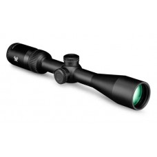 Vortex Crossfire HD 3-9x40mm 1" Straight-Wall BDC (MOA) Riflescope