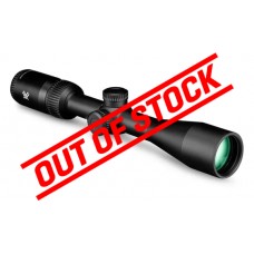 Vortex Crossfire HD 3-9x40mm 1" Straight-Wall BDC (MOA) Riflescope