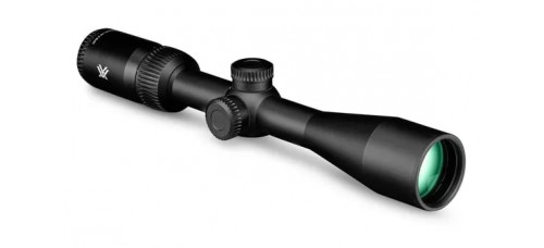 Vortex Crossfire HD 3-9x40mm 1" Straight-Wall BDC (MOA) Riflescope