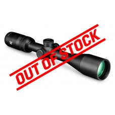 Vortex Crossfire HD 4-12x44mm 1" Dead-Hold® BDC (MOA) Riflescope
