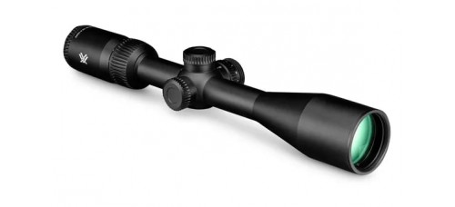 Vortex Crossfire HD 4-12x44mm 1" Illuminated Dead-Hold® 2A BDC(MOA) Riflescope