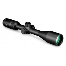 Vortex Crossfire HD 4-12x44mm 1" WideRange Plex™ (MOA) Riflescope