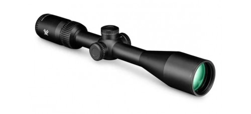 Vortex Crossfire HD 4-12x44mm 1" WideRange Plex™ (MOA) Riflescope