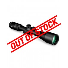 Vortex Crossfire HD 6-18x50mm 30mm Illuminated Dead-Hold® 2A BDC (MOA) Riflescope