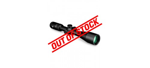 Vortex Crossfire HD 6-18x50mm 30mm Illuminated Dead-Hold® 2A BDC (MOA) Riflescope