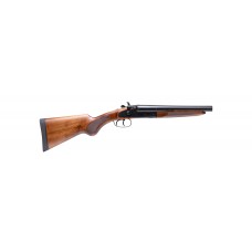EGE Arms CG12 12 Gauge 3" 11" Barrel Side by Side Shotgun