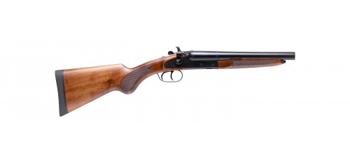 EGE Arms CG12 12 Gauge 3" 11" Barrel Side by Side Shotgun