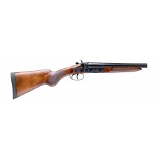 EGE Arms CG12 CC 12 Gauge 3" 11" Barrel Side by Side Shotgun