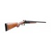 EGE Arms CG12 Field/Black 12 Gauge 3" 20" Barrel Side by Side Shotgun