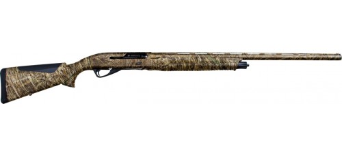 Canuck H2 Magnum 12 Gauge 3.5" 28" Barrel Semi Auto Shotgun - Max 5