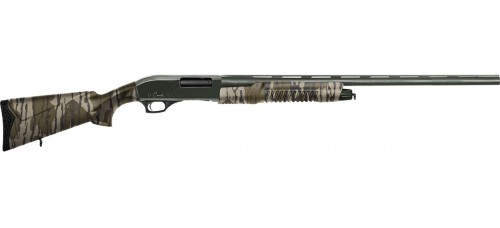 Canuck Hunter 2 12 Gauge 3" 28" Barrel Pump Action Shotgun - Mossy Oak Canuck Hunter 2 12 Gauge 3" 28" Barrel Pump Action Shotgun - Mossy Oak
