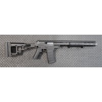 Southern Cross Small Arms (SCSA) Taipan X .223 Wylde 16.5" Barrel Pump/Straight Pull Rifle