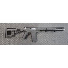 Southern Cross Small Arms (SCSA) Taipan X .223 Wylde 16.5" Barrel Pump/Straight Pull Rifle