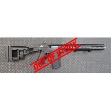 Southern Cross Small Arms (SCSA) Taipan X .223 Wylde 16.5" Barrel Pump/Straight Pull Rifle