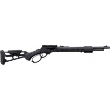 Canuck Wrangler SE Blackout .30-30 Win 18.5" Barrel Lever Action Rifle Canuck Wrangler SE Blackout .30-30 Win 18.5" Barrel Lever Action Rifle