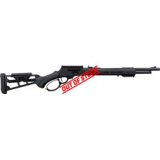 Canuck Wrangler SE Blackout .30-30 Win 18.5" Barrel Lever Action Rifle Canuck Wrangler SE Blackout .30-30 Win 18.5" Barrel Lever Action Rifle
