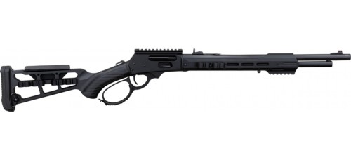 Canuck Wrangler SE Blackout .30-30 Win 18.5" Barrel Lever Action Rifle Canuck Wrangler SE Blackout .30-30 Win 18.5" Barrel Lever Action Rifle