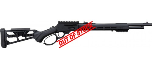 Canuck Wrangler SE Blackout .30-30 Win 18.5" Barrel Lever Action Rifle Canuck Wrangler SE Blackout .30-30 Win 18.5" Barrel Lever Action Rifle