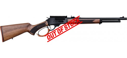 Canuck Wrangler SE Boss Classic .30-30 Win 18.5" Barrel Lever Action Rifle Canuck Wrangler SE Boss Classic .30-30 Win 18.5" Barrel Lever Action Rifle