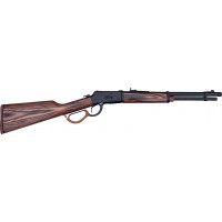 Canuck Wrangler-Traditions .357 Mag/.38 Spl 16.5" Barrel Lever Action Rifle