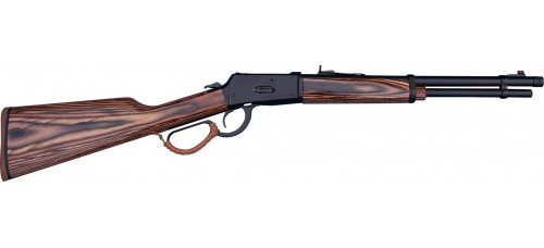 Canuck Wrangler-Traditions .357 Mag/.38 Spl 16.5" Barrel Lever Action Rifle