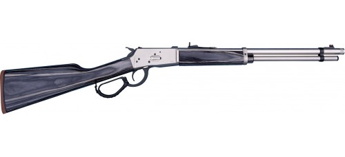 Canuck Wrangler Jurassic .357 Mag/.38 Spl 18.5" Barrel Lever Action Rifle