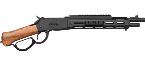 Canuck Wrangler Regulator .44 Mag 12" Barrel Lever Action Non-Restricted Rifle