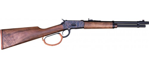 Canuck Wrangler Boss .44 Mag 16.5" Barrel Lever Action Rifle - CCH/Walnut Canuck Wrangler Boss .44 Mag 16.5" Barrel Lever Action Rifle - CCH/Walnut