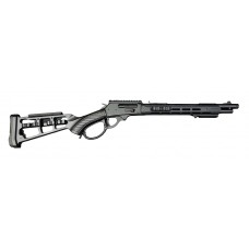 Canuck Wrangler Blackout .45-70 Gov't 16.5" Barrel Lever Action Rifle - Black Canuck Wrangler Blackout .45-70 Gov't 16.5" Barrel Lever Action Rifle - Black