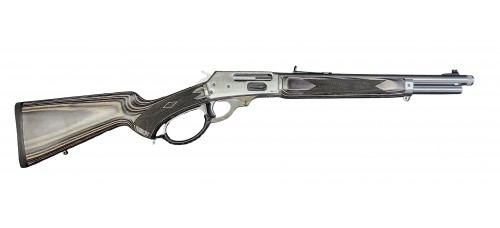Canuck Wrangler Trapper .45-70 Gov't 16.5" Barrel Lever Action Rifle Canuck Wrangler Trapper .45-70 Gov't 16.5" Barrel Lever Action Rifle