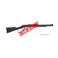 Citadel LEVTAC-92 .410 Gauge 20" Barrel Lever Action Shotgun