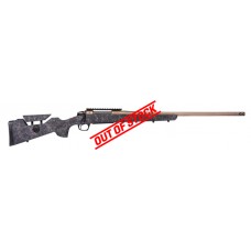Cascade Long Range Hunter .308 Win 22" Barrel Bolt Action Rifle