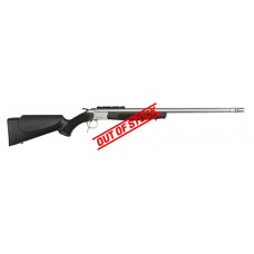 CVA Scout V2 SS/Black .45-70 Gov't 25" Barrel Break Action Rifle