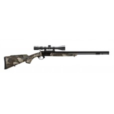 Traditions Nitrofire Veil Cumbre .50 Calibre 26" Barrel Muzzleloader W/Scope