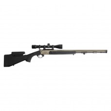 Traditions Nitrofire Pro .50 Calibre 26" Barrel Muzzleloader Rifle - W/Scope Traditions Nitrofire Pro .50 Calibre 26" Barrel Muzzleloader Rifle - W/Scope