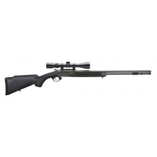 Traditions Nitrofire VAPR Twist .50 Calibre 26" Barrel Muzzleloader Rifle - W/Scope Traditions Nitrofire VAPR Twist .50 Calibre 26" Barrel Muzzleloader Rifle - W/Scope