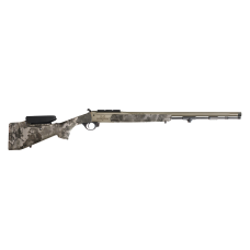 Traditions Nitrofire Pro .50 Calibre 26" Barrel Muzzleloader - Veil Alpine/Tungsten Premium Traditions Nitrofire Pro .50 Calibre 26" Barrel Muzzleloader - Veil Alpine/Tungsten Premium