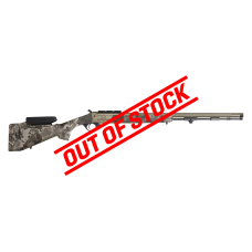 Traditions Nitrofire Pro .50 Calibre 26" Barrel Muzzleloader - Veil Alpine/Tungsten Premium Traditions Nitrofire Pro .50 Calibre 26" Barrel Muzzleloader - Veil Alpine/Tungsten Premium