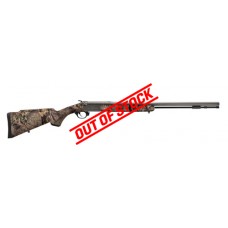 Traditions Nitrofire MOBUC .50 Calibre 26" Barrel Muzzleloader