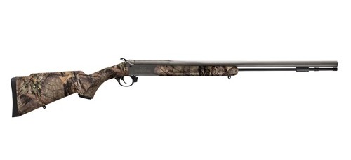 Traditions Nitrofire MOBUC .50 Calibre 26" Barrel Muzzleloader Traditions Nitrofire MOBUC .50 Calibre 26" Barrel Muzzleloader