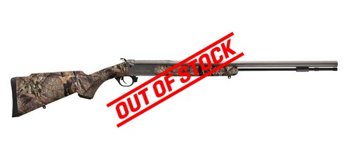 Traditions Nitrofire MOBUC .50 Calibre 26" Barrel Muzzleloader