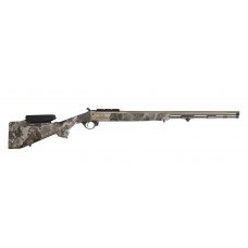 Traditions Nitrofire Pro .50 Calibre 26" Barrel Muzzleloader - Veil Alpine Traditions Nitrofire Pro .50 Calibre 26" Barrel Muzzleloader - Veil Alpine