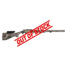 Traditions Nitrofire Pro .50 Calibre 26" Barrel Muzzleloader - Veil Alpine