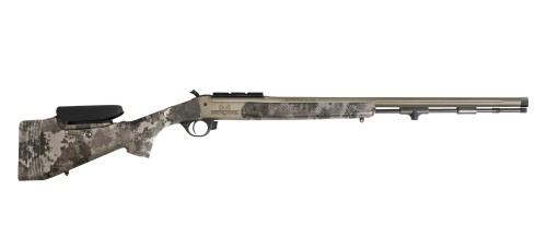 Traditions Nitrofire Pro .50 Calibre 26" Barrel Muzzleloader - Veil Alpine Traditions Nitrofire Pro .50 Calibre 26" Barrel Muzzleloader - Veil Alpine